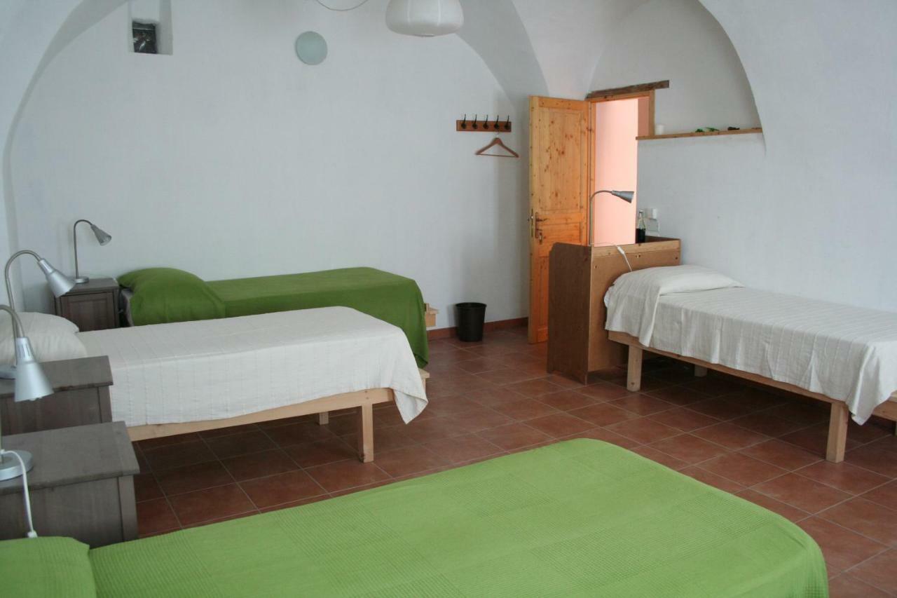Ecovillaggio Torri Superiore Torri (Florence) Exterior photo